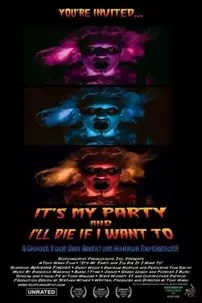 watch-It’s My Party and I’ll Die If I Want To