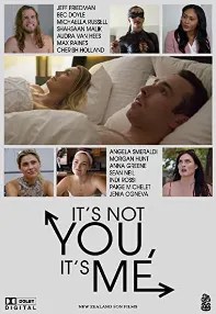 watch-It’s Not You, It’s Me