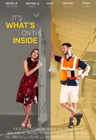 watch-It’s What’s on the Inside