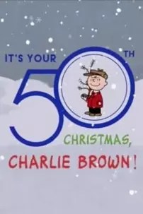 watch-It’s Your 50th Christmas Charlie Brown