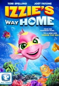 watch-Izzie’s Way Home