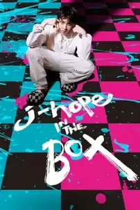 watch-j-hope IN THE BOX