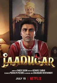 watch-Jaadugar