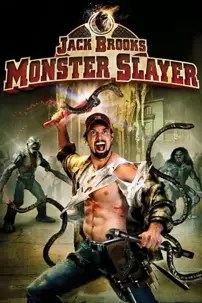 watch-Jack Brooks: Monster Slayer