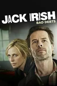 watch-Jack Irish: Bad Debts