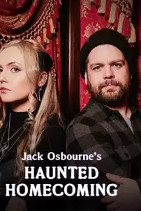 watch-Jack Osbourne’s Haunted Homecoming