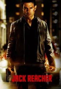 watch-Jack Reacher