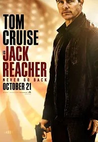 watch-Jack Reacher: Never Go Back