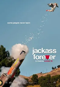 watch-Jackass Forever