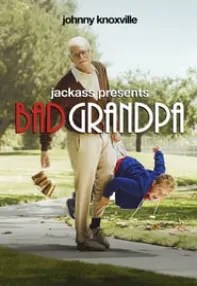 watch-Jackass Presents: Bad Grandpa