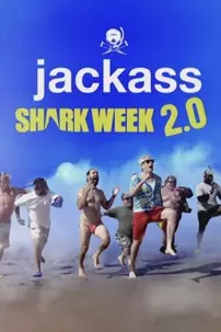 watch-Jackass Shark Week 2.0