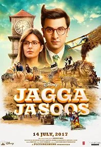 watch-Jagga Jasoos