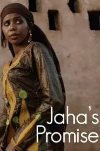 watch-Jaha’s Promise