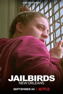 watch-Jailbirds New Orleans