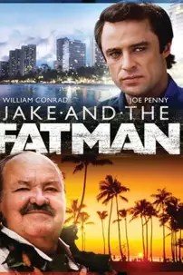 watch-Jake and the Fatman