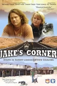 watch-Jake’s Corner