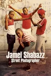 watch-Jamel Shabazz Street Photographer