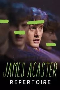 watch-James Acaster: Repertoire