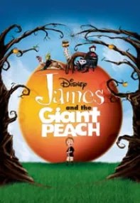 watch-James and the Giant Peach