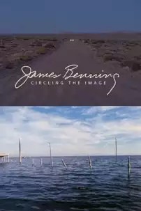 watch-James Benning: Circling the Image