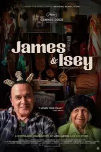 watch-James & Isey