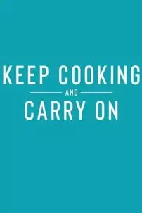 watch-Jamie: Keep Cooking and Carry On