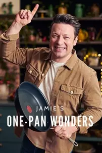 watch-Jamie’s One-Pan Wonders