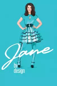 watch-Jane by Design