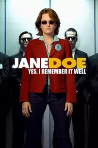 watch-Jane Doe: Yes, I Remember It Well