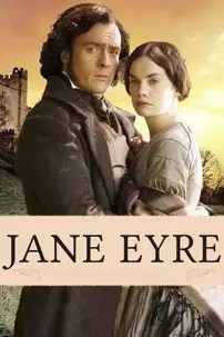 watch-Jane Eyre