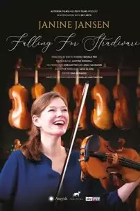 watch-Janine Jansen: Falling for Stradivari