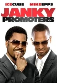 watch-Janky Promoters