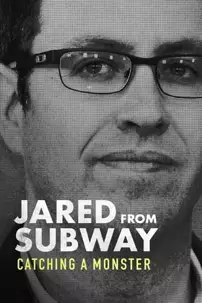 watch-Jared from Subway: Catching a Monster