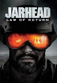 watch-Jarhead: Law of Return