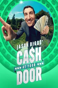 watch-Jason Biggs’ Cash at Your Door