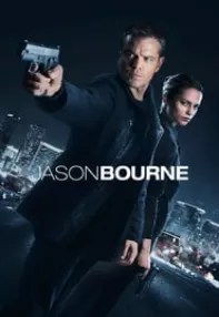 watch-Jason Bourne