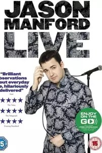 watch-Jason Manford Live