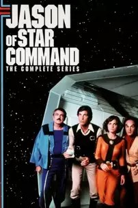 watch-Jason of Star Command