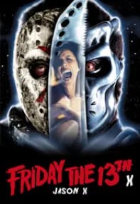 watch-Jason X