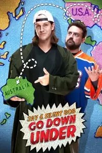 watch-Jay and Silent Bob Go Down Under