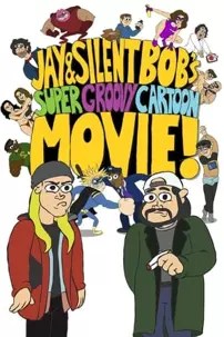watch-Jay and Silent Bob’s Super Groovy Cartoon Movie