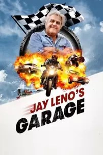 watch-Jay Leno’s Garage