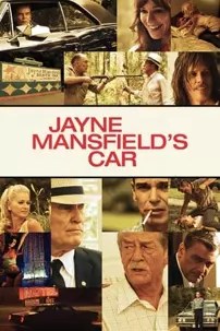 watch-Jayne Mansfield’s Car
