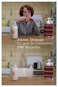 watch-Jeanne Dielman, 23, quai du commerce, 1080 Bruxelles