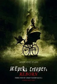 watch-Jeepers Creepers: Reborn