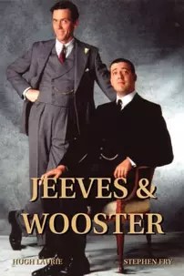 watch-Jeeves and Wooster