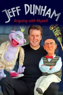 watch-Jeff Dunham: Arguing with Myself