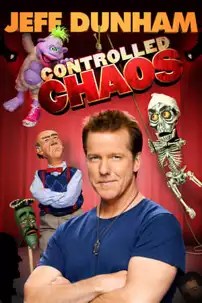 watch-Jeff Dunham: Controlled Chaos