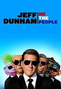 watch-Jeff Dunham: Me the People