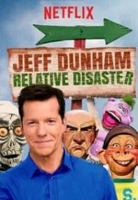watch-Jeff Dunham: Relative Disaster